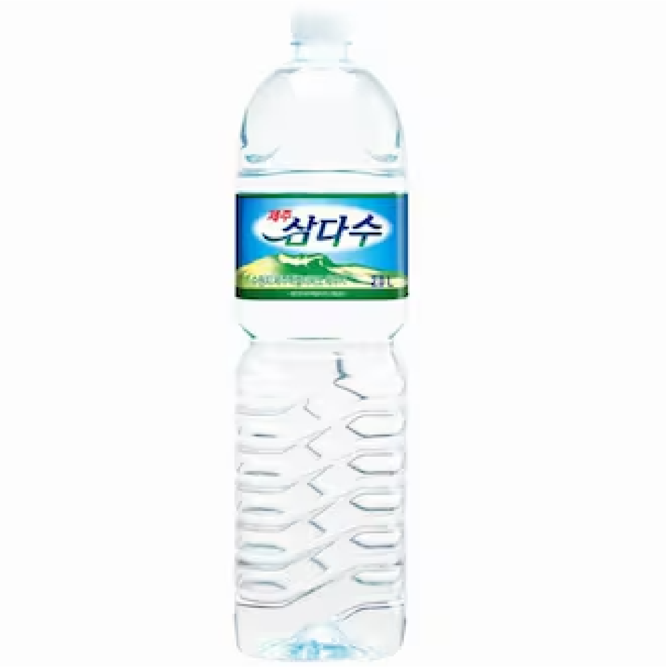 제주삼다수 2L × 12개