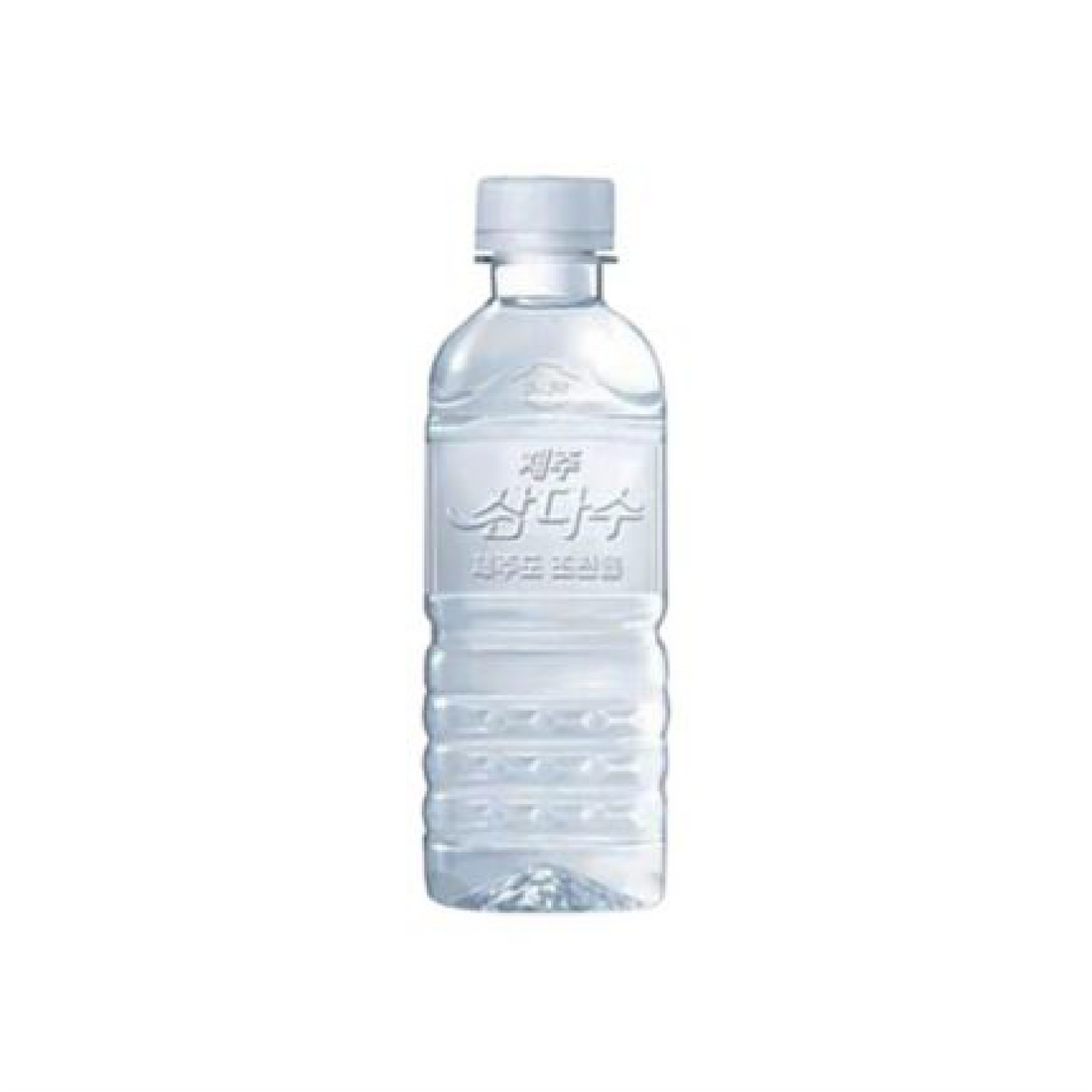 제주삼다수 그린에디션 330mL × 20개